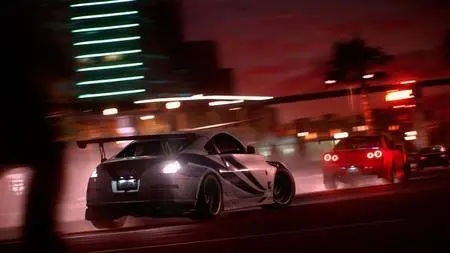 Need for Speed: Payback (2017) Deluxe Edition