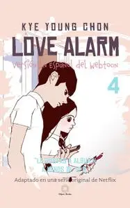 Love Alarm Tomo 4