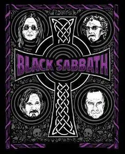 The Complete History of Black Sabbath: What Evil Lurks