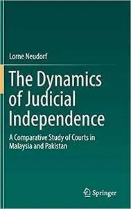 The Dynamics of Judicial Independence (repost)