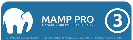 MAMP & MAMP PRO 3.3.1.18234