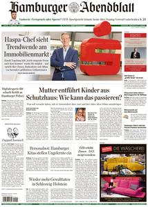 Hamburger Abendblatt  - 17 März 2023