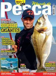 Mundo da Pesca - Julho 2017