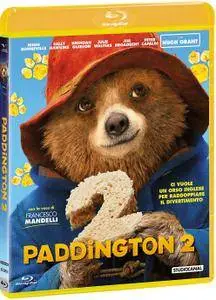 Paddington 2 (2017)