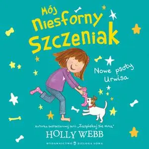 «Nowe psoty urwisa» by Holly Webb