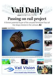 Vail Daily – May 09, 2023