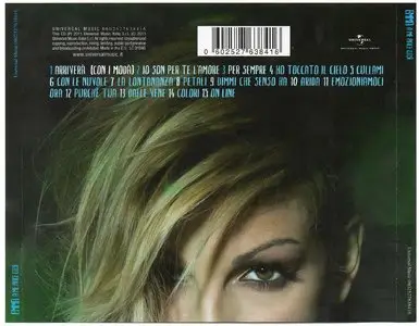Emma - A me piace così [Sanremo Edition] (2010)