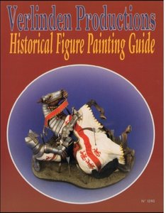 Historical Figure Painting Guide