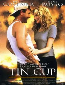 Tin cup (1996)