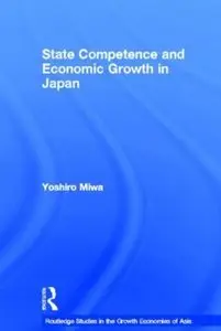 State Competence and Economic Growth in Japan