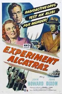 Experiment Alcatraz (1950)