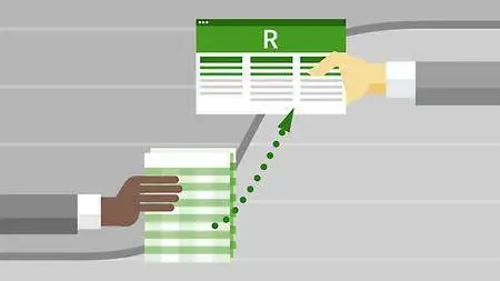 Lynda - Learning Logistic Regression in R and Excel