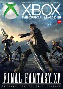 Xbox: The Official Magazine UK - October 2016