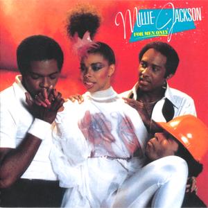 Millie Jackson - For Men Only (1980) [1993, Remastered Reissue]