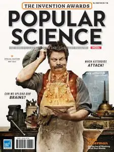 Popular Science India – 01 May 2014
