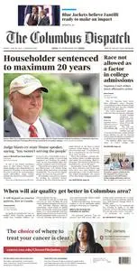 The Columbus Dispatch - June 30, 2023
