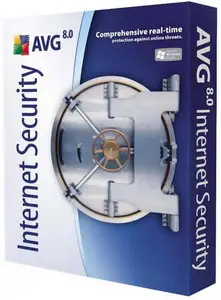AVG Internet Security v9.0.790 Build 2730 Multilingual FINAL