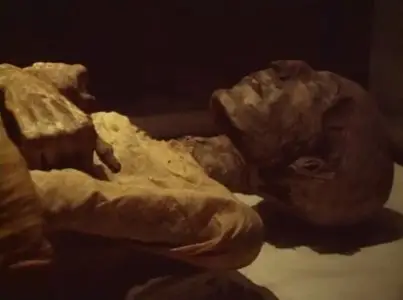 History Channel Ancient Egypt - 03 - Greatest Pharaohs 1