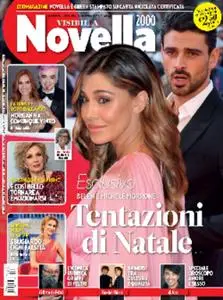 Novella 2000 – 23 dicembre 2021