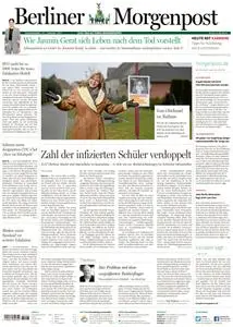 Berliner Morgenpost  - 22 Januar 2022