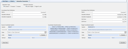 Blue Marble Geographic Calculator 2023 Build 1183