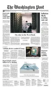 The Washington Post - April 11, 2024