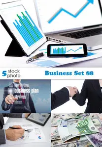 Photos - Business Set 88