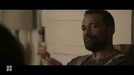 Z Nation S05E01