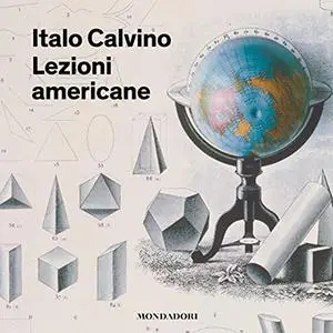 «Lezioni americane» by Italo Calvino