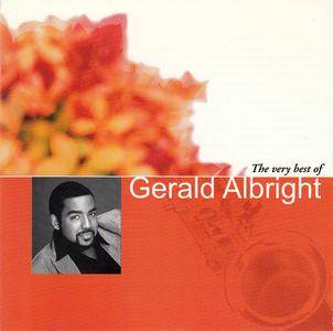 Gerald Albright - The Very Best Of Gerald Albright (2001)