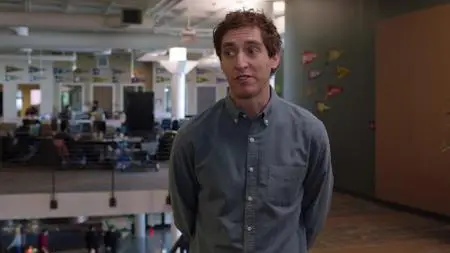 Silicon Valley S05E01