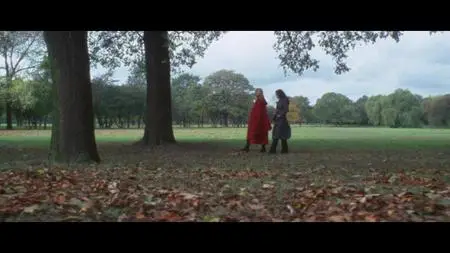 All the Colors of the Dark (1972)