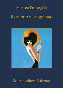 Il canotto insanguinato - Augusto De Angelis