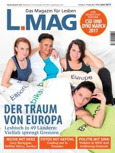 L-MAG – 28 April 2017