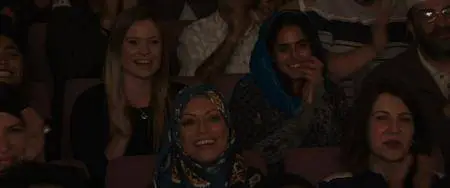 Ali's Wedding (2017)