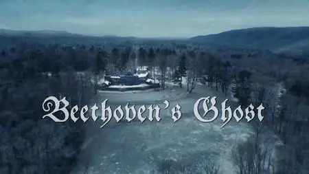 PBS - Now Hear This: Beethoven's Ghost (2021)