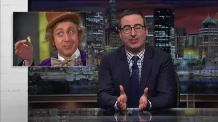 Last Week Tonight with John Oliver S04E15