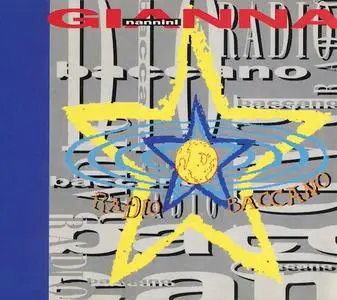 Gianna Nannini: Singles part 1 (1988-1993)