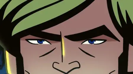 Agent Elvis S01E10