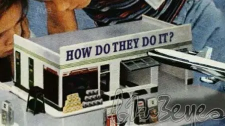 How Do They Do It? – Season 2