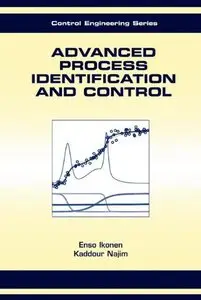 Advanced Process Identification and Control (repost)