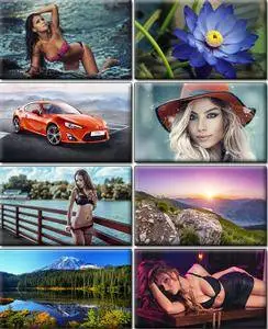 LIFEstyle News MiXture Images. Wallpapers Part (941)