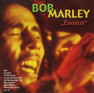 Bob Marley - Exodus (2000)