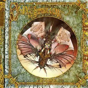 Jon Anderson - Olias Of Sunhillow (1976) REPOST