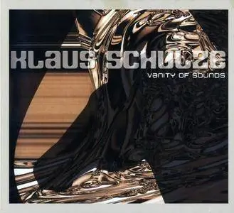 Klaus Schulze - 10 Albums (1994-2002) [Deluxe Edition 2005-2008] (Repost)