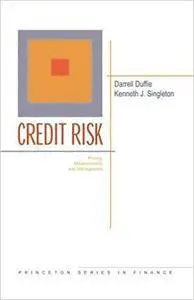 Credit Risk: Pricing, Measurement, and Management (Repost)