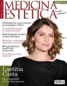 Medicina e Chirurgia Estetica N.37 - Ottobre-Novembre 2019