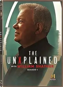 History Ch. - The UnXplained: Series 1 (2019)