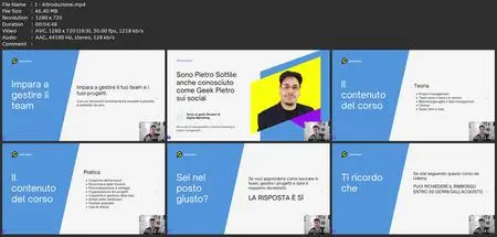 Project Management Con Clickup: Il Corso Completo