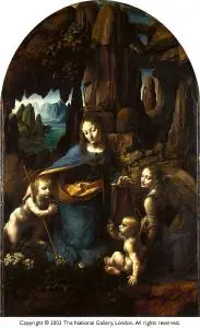 Set of Pics of Leonardo da Vinci